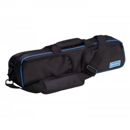 Benro Goplus Travel FGP18AB1 - zestaw, statyw aluminiowy, 4-sekcyjny, 37-154cm, głowica kulowa, udźwig 10kg_Torba transportowa do statywu_4